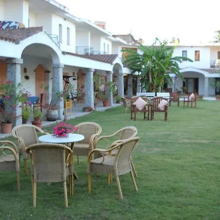 Hotel Domu Incantada-2
