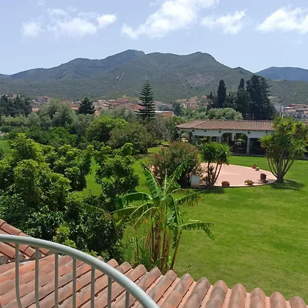 Hotel Domu Incantada-3
